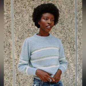 Kilte Collection Jenna Pullover - Sz 1